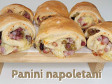 Panini napoletani