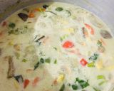 થાઈ ગ્રીન કરી (Thai Green Curry Recipe In Gujarati) રેસીપી સ્ટેપ3ફોટો