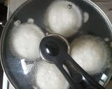 Foto langkah ke 5 dari resep Apem selong.