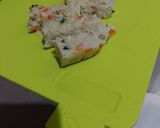 Foto langkah ke 8 dari resep Misoa Goreng.