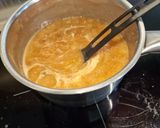 Une image de l'étape 3 de Sauce au poivre.