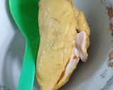 Foto langkah ke 6 dari resep Bubur Ayam Resep Keluarga.