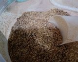 Foto langkah ke 4 dari resep Daging Gongso Ketumbar.