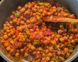 Foto del paso 3 de la receta: Bhudda Bowl 1