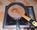 Foto langkah ke 3 dari resep Puding Tiga Warna.