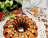 عکس مرحله 3 از دستور کیک شکلاتی