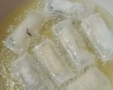 Foto langkah ke 3 dari resep Pisang coklat.