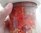 Foto langkah ke 2 dari resep Mujair Sambal Limo.