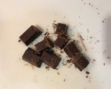 Foto del paso 3 de la receta: Mochi de chocolate