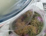 عکس مرحله 8 از دستور ترشی لوبیا سبز و پیاز solmaz
