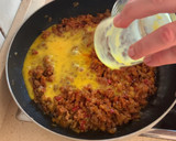 Foto del paso 9 de la receta: Berenjenas rellenas de chorizo parrillero