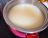 Foto del paso 1 de la receta: Risotto de setas