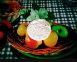 A picture of step 1 of Tasty delicious anjeer puran poli.