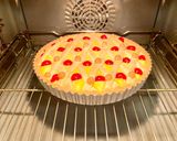 Foto del paso 11 de la receta: Pastel con crema de limón (Cake with lemon cream)