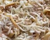 Foto del paso 9 de la receta: Lumaconi con relleno vegetariano
