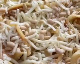 Foto del paso 9 de la receta: Lumaconi con relleno vegetariano