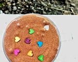 Foto langkah ke 2 dari resep Dalgona Milo.