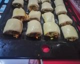 Scrambled egg rollsmatakin girki7 hoto
