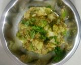#ફરાળી સુકી ભાજી(farali suki bhaji in gujarti) રેસીપી સ્ટેપ4ફોટો