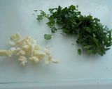 Foto del paso 14 de la receta: Longanizas blancas con gabardina de berenjena