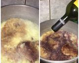 Foto del paso 4 de la receta: Lomo al champiñón con papas fritas 🤤🙌🏻💖