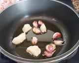 Foto del paso 2 de la receta: Conejo en salsa de chocolate con champiñones 🔥🔥🔥🔥