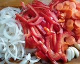 Foto del paso 5 de la receta Hongos en escabeche
