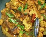 রুই মাছের রেসিপি(rui macher recipe in Bengali) রেসিপি ধাপ - 11 ছবি