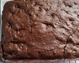 Foto del paso 7 de la receta: Brownie de chocolate
