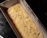 Une image de l'étape 4 de ☆Cake Pistaches et Pralines Roses☆.
