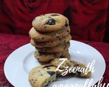 A picture of step 3 of Soft and Chewy Cookies.