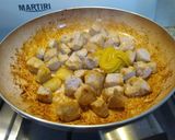 Foto del paso 8 de la receta: Fondue de Zapallo