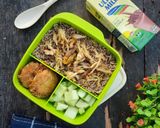 Foto langkah ke 3 dari resep Bekal Anak Sekolah / Kerja.