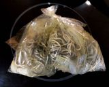 Foto del paso 4 de la receta Sartenuca de bacalao