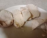 Foto del paso 3 de la receta: Toriballs en casita