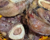 Foto del paso 2 de la receta: Ossobuco al vino