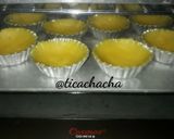 Foto langkah ke 4 dari resep Mini Pie Brownies.