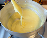 Foto del paso 2 de la receta: Pan relleno de crema pastelera (クリームパン) / Bollo japonés