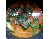 Foto langkah ke 4 dari resep Ikan Kerapu Woku.