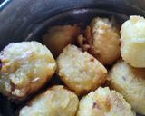 দক্ষিণী ভাতের দইবড়া (dakshini bhater doi bora recipe in Bengali) রেসিপির ধাপ 2 ছবি