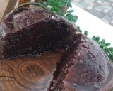 عکس مرحله 2 از دستور کیک خیس