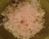 Foto del paso 13 de la receta: Zapallitos rellenos de Arroz