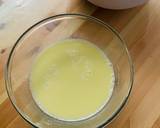 Homemade Belgian Waffles recipe step 2 photo