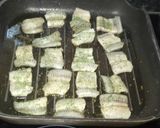 Foto del paso 1 de la receta: Chapadillo de anguila a la plancha
