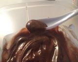 Foto del paso 6 de la receta: Salsa de yogur de chocolate