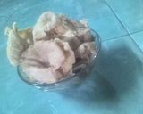 Foto langkah ke 10 dari resep Tahu walik krispi ala Rereey.