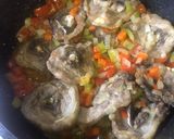 Foto del paso 1 de la receta: Cuello de cordero guisado