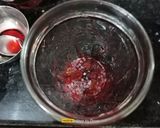 A picture of step 6 of Almond Custard Milkshake.