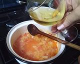 Harcsapaprikás recept fázis 2 fotója