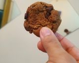 A picture of step 7 of Chocolate chip cookies 🍪🍪.